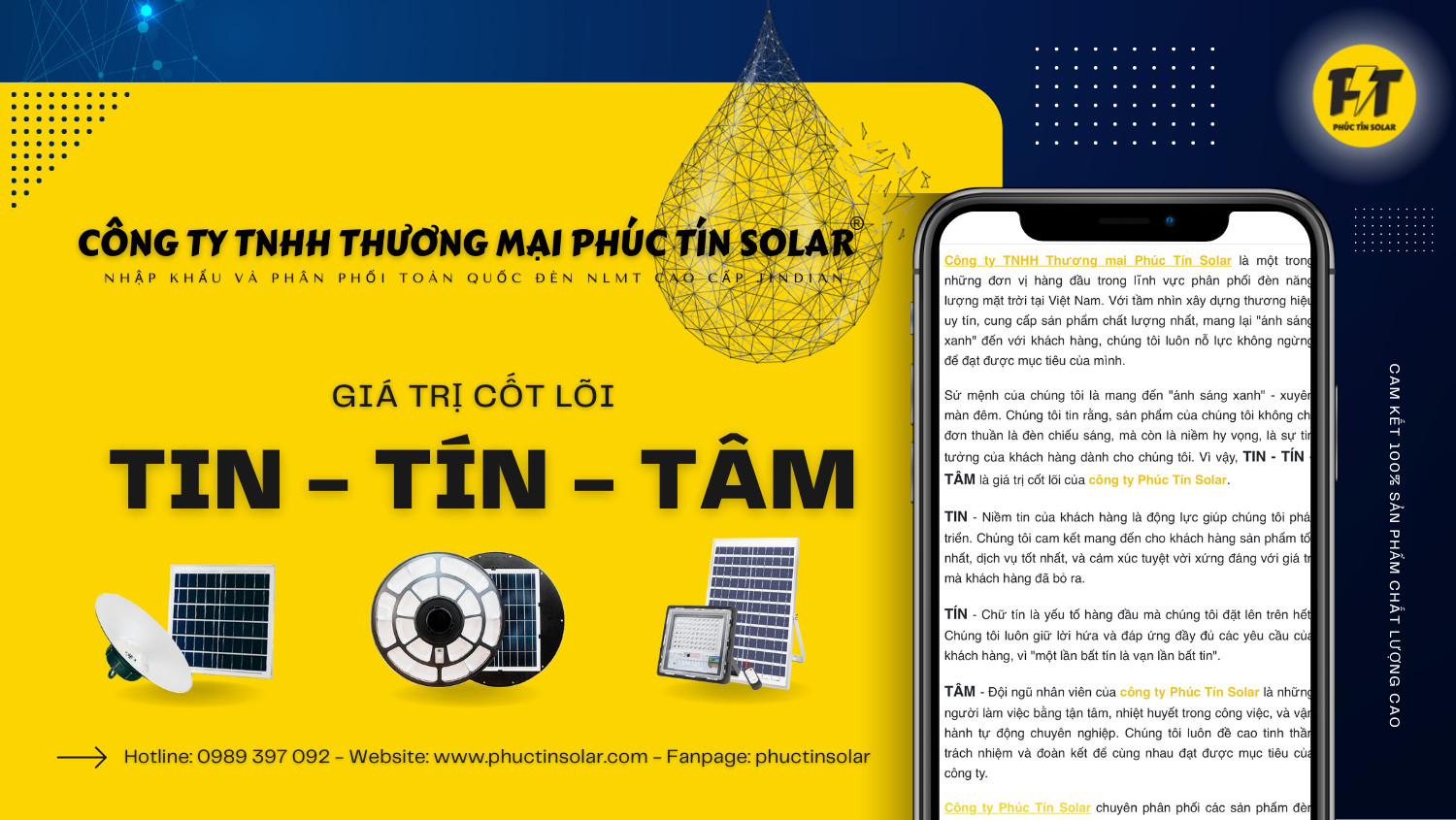 GIỚI THIỆU